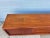 H.P. Hansen Teak Credenza, Scandinavian Modern, Denmark, 1962 For Sale - Image 12 of 15