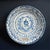 Fajalauza Granada Blue and White Bowls, Set of 3 For Sale - Image 4 of 9