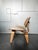 Herman Miller LCW Chair by Charles & Ray Eames for Herman Miller, 1940s For Sale - Image 4 of 18