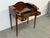 Design Plus Gallery presents an Early 20th Century Ladies Writing Desk. The desk is made with multi-toned finish with...