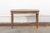 French Country 19th C. Bow-Front Console For Sale - Image 12 of 12