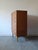 Vintage Danish Chest of Drawers in Teak, 1960s For Sale - Image 6 of 11