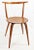 George Nelson Pretzel Side Chair For Sale - Image 12 of 13