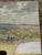 Heinrich Pforr, Wide Heights, Village and Valley Landscape in the High Meißner, 1890s, Oil on Canvas For Sale - Image 9 of 13