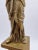 Metal Gilded Bronze Sculpture Inspired by Ancient Egypt, Late 1800s For Sale - Image 7 of 9