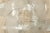 Crystal and White Sand LP 276 Compound Wall Lamps from AV Mazzega, Italy, 1970s, Set of 4 For Sale - Image 17 of 18