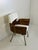 Armchair by Gustavo Pulizer for Arflex, 1956, in Flawless conditions. Designed 1950 to 1959 I have official proof of...