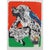 Asger Jorn 1914-1973, Provocation Ratée, lithographic work from 1969, Georges shown Paris. Signed Jorn 69 dimensions: 43 x...