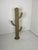 Straw Cactus Coat Stand, 1970s For Sale - Image 3 of 8