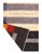 Traditional Pasargad DC Multi Color Hand Knotted Gabbeh Design Rug For Sale - Image 3 of 3