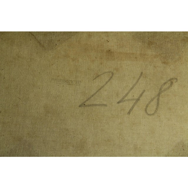 Space Age No. 23 Lounge Chair from Jitona, 1970s, Set of 2 For Sale - Image 13 of 14