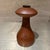 Jens Quistgaard Teak Dansk Pepper Mushroom Pepper Mill Scandinavian Modern For Sale - Image 13 of 13