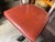 Brown 1960s Shaw-Walker Office Chair For Sale - Image 8 of 10