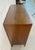Broyhill "Emphasis" Mid-Century Walnut Highboy Dresser For Sale - Image 10 of 17