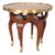 Elephant Trunk Table by Adolf Loos, Austria, 1890s For Sale