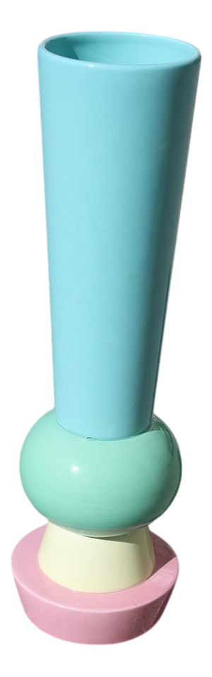 Vintage Ceramic Vase, 1970