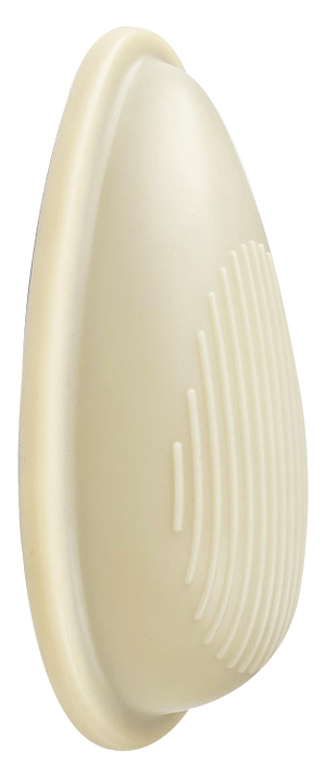 Italian Postmodern Model Drop 1 Silicone Rubber Wall Lamp by Marc Sadler for Arteluce, 1990s