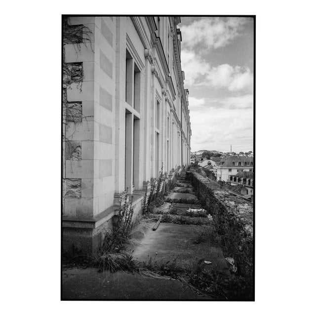 Paul Cooklin, Architecture Facade, Laval, Edition of 50 For Sale