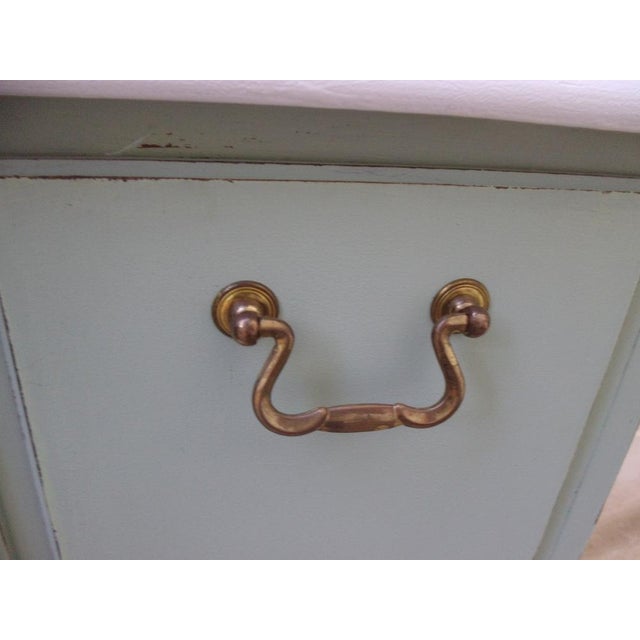 Mid-Century Modern Dressing Table, 1960s For Sale - Image 11 of 18