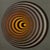 Victor Vasarely, OERVEGN II, Etching For Sale