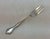 1980s Silver Set of 6 Pastry Forks , Chesterfiel with Storage For Sale In New York - Image 6 of 13