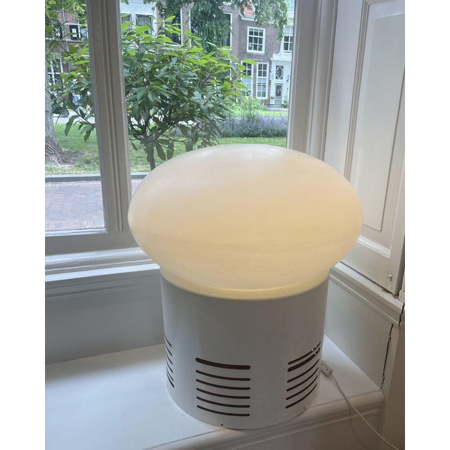 Mid-Century Floor Lamp, 1970s For Sale - Image 6 of 12