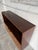 Rosewood Bookcase With Storage Doors Denmark Mid-Century Modern 1960s For Sale In Los Angeles - Image 6 of 10
