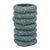 Gabby Speckled Green Cairn Vase For Sale - Image 4 of 4