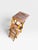 1970s Wooden Step Stool with Ladder, 1960s For Sale - Image 5 of 11