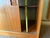 Pair of Mid Century Modern Teak Bookcases Storage Cabinets For Sale - Image 15 of 17