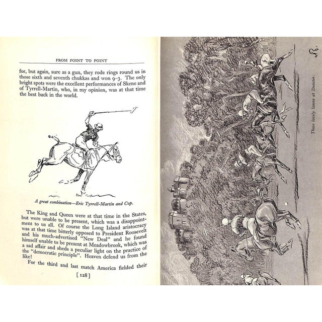 "From Point to Point" 1953 Board, John For Sale - Image 11 of 12