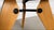 2000 - 2009 Pedestal Table by Jean Prouvé for Vitra, 2002 For Sale - Image 5 of 9