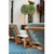 Mid-Century Modern Outdoor Coffee Table by Tobia Scarpa for Cassina For Sale - Image 12 of 13