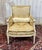 Louis XVI Style Chairs, 1960s, Set of 2 For Sale - Image 6 of 18