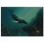 Anthony Casay Signed Marine Life Painting 18" X 24" For Sale In Houston - Image 6 of 8