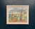 Birger Strååt, Landscape, 1950s, Oil Painting on Canvas, Framed For Sale - Image 14 of 18