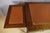 Brown Louis XVI Style Desk, 1890s For Sale - Image 8 of 10