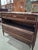 Early 20th Century Early 20th Century French Louis XVI Style Marble-Top Secrétaire À Abattant With Hidden Desk For Sale - Image 5 of 9