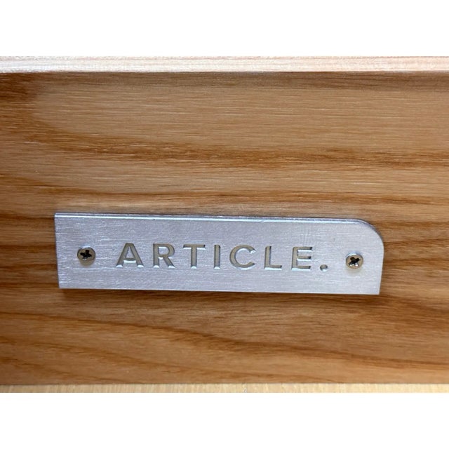 Article Bios Sideboard For Sale - Image 11 of 12