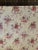 Brunschwig & Fils 10 Yards of Brunschwig & Fils Fabric “Hortense” Screen Print For Sale - Image 4 of 5