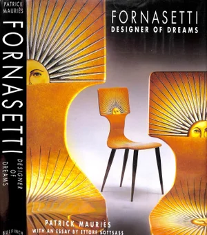 "Fornasetti: Designer of Dreams" 1991 Mauries, Patrick
