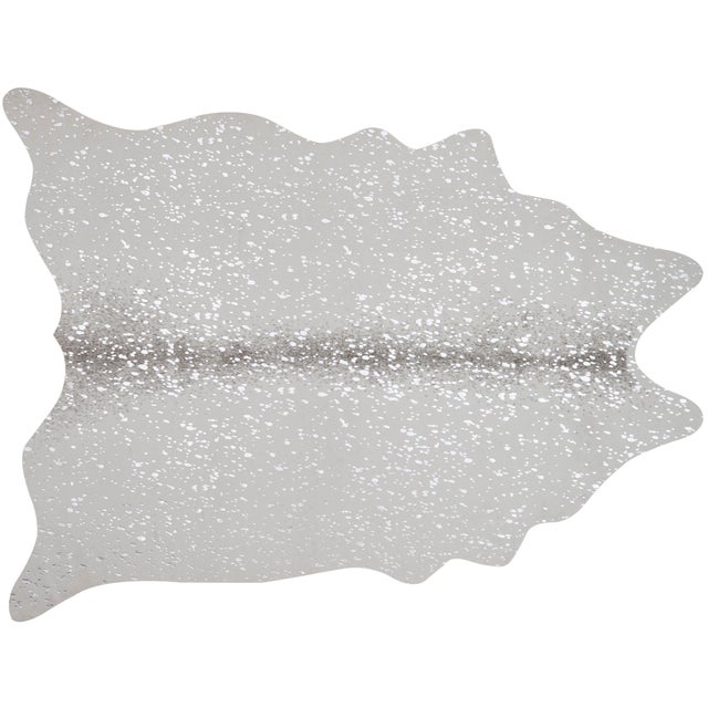 2010s Loloi Rugs Bryce Rug, Stone / Silver - 3'10"x5' For Sale - Image 5 of 5