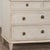 Early 19th Century Swedish Gustavian White Painted Cabinet For Sale - Image 12 of 18
