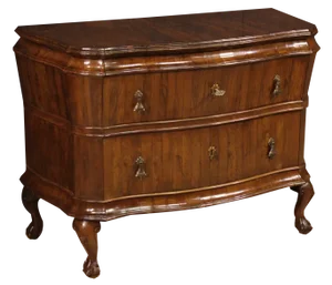 Venetian Dresser, 1930s