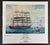 Printmaking Materials 14 Limited Edition Prints of Tall Ships Portfolio by American Marine Artist James E. Mitchell For Sale - Image 7 of 12