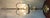 Antique Brass Floor Lamp, 1920s For Sale - Image 3 of 11