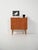 Scandinavian Teak Chest of Drawers with Turned Birch Legs, 1950s For Sale - Image 10 of 10