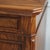 Brown Louis Philippe Chest of Drawers in Walnut Burl, 1860 For Sale - Image 8 of 18