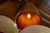 Oasis Resin-Woven Indoor-Outdoor Lantern For Sale In Los Angeles - Image 6 of 11