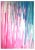 Contempologyc, Sweet Beauty, Original Tempera on Paper, 2020 For Sale